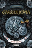 Časodejovia: Kľúč k času Časodejovia: Kľúč k času