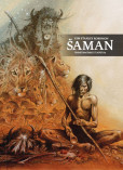 Šaman Šaman