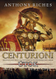 Centurioni: Útok Centurioni: Útok