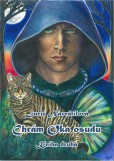 Chrám Oka osudu - Kniha druhá Chrám Oka osudu - Kniha druhá