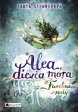 Alea, dievča mora 2: Farebné vody Alea, dievča mora 2: Farebné vody