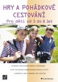 Hry a pohádkové cestování Hry a pohádkové cestování