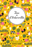Tess z d´Urbervillů Tess z d´Urbervillů