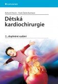 Dětská kardiochirurgie Dětská kardiochirurgie