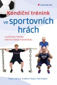 Kondiční trénink ve sportovních hrách