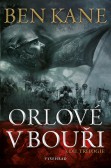 Orlové v bouři Orlové v bouři