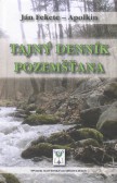 Tajný denník pozemšťana Tajný denník pozemšťana
