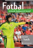 Fotbal - trénink budoucích hvězd Fotbal - trénink budoucích hvězd
