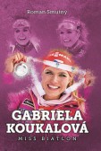 Gabriela Koukalová Gabriela Koukalová