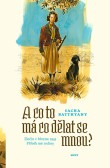 A co to má co dělat se mnou? A co to má co dělat se mnou?