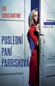 Poslední paní Parrishová