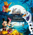 Disney - Usínací sbírka pohádek Disney - Usínací sbírka pohádek