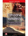 Záhadné vynálezy Záhadné vynálezy