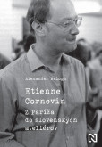 Etienne Cornevin Etienne Cornevin
