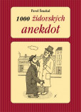 1000 židovských anekdot 1000 židovských anekdot