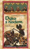 Dýka s hadem Dýka s hadem