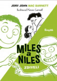 Miles a Niles 3: Miles a Niles zdiveli Miles a Niles 3: Miles a Niles zdiveli