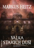 Válka Starých duší Válka Starých duší