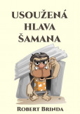Usoužená hlava šamana Usoužená hlava šamana