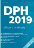 DPH 2019 - zákon s přehledy DPH 2019 - zákon s přehledy