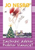 Zachráni doktor Proktor Vianoce? Zachráni doktor Proktor Vianoce?