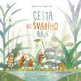 Cesta do švábího ráje Cesta do švábího ráje