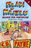 Mládí v hajzlu 5 Mládí v hajzlu 5