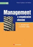 Management a organizační chování Management a organizační chování