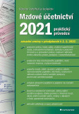 Mzdové účetnictví 2021 Mzdové účetnictví 2021