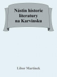 Nástin historie literatury na Karvinsku