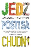 Jedz, posti sa, chudni Jedz, posti sa, chudni