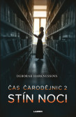 Čas čarodějnic 2: Stín noci Čas čarodějnic 2: Stín noci