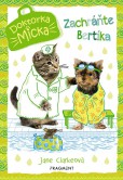 Doktorka Micka: Zachráňte Bertíka Doktorka Micka: Zachráňte Bertíka