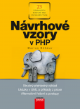 Návrhové vzory v PHP Návrhové vzory v PHP