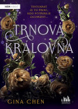 Trnová královna Trnová královna