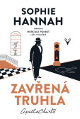 Poirot: Zavřená truhla Poirot: Zavřená truhla