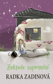 Zahrada zapomnění Zahrada zapomnění