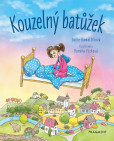 Kouzelný batůžek Kouzelný batůžek