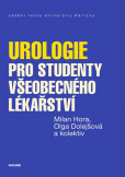 Urologie pro studenty všeobecného lékařství Urologie pro studenty všeobecného lékařství