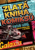 Zlatá kniha komiksů Zlatá kniha komiksů