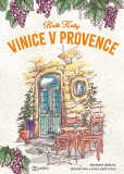Vinice v Provence Vinice v Provence