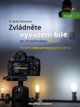 Zvládněte vyvážení bílé se zrcadlovkou Nikon Zvládněte vyvážení bílé se zrcadlovkou Nikon