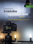 Zvládněte vyvážení bílé se zrcadlovkou Nikon