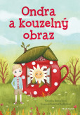 Ondra a kouzelný obraz Ondra a kouzelný obraz