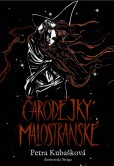 Čarodějky malostranské Čarodějky malostranské