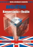 Krok za krokom k maturite – Angl. – konverzácia, reálie Krok za krokom k maturite – Angl. – konverzácia, reálie