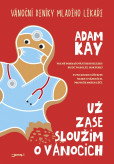 Už zase sloužím o Vánocích Už zase sloužím o Vánocích