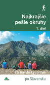 Najkrajšie pešie okruhy (1. diel) Najkrajšie pešie okruhy (1. diel)
