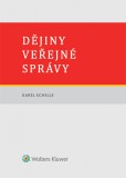 Dějiny veřejné správy Dějiny veřejné správy