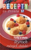 Recepty zo života 17 Recepty zo života 17